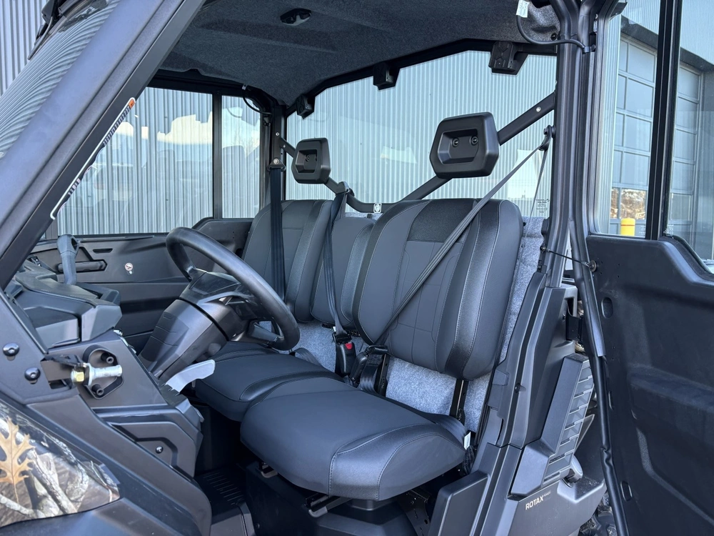 2026 Can-am Defender Xt Cab Hd11-7lte alt