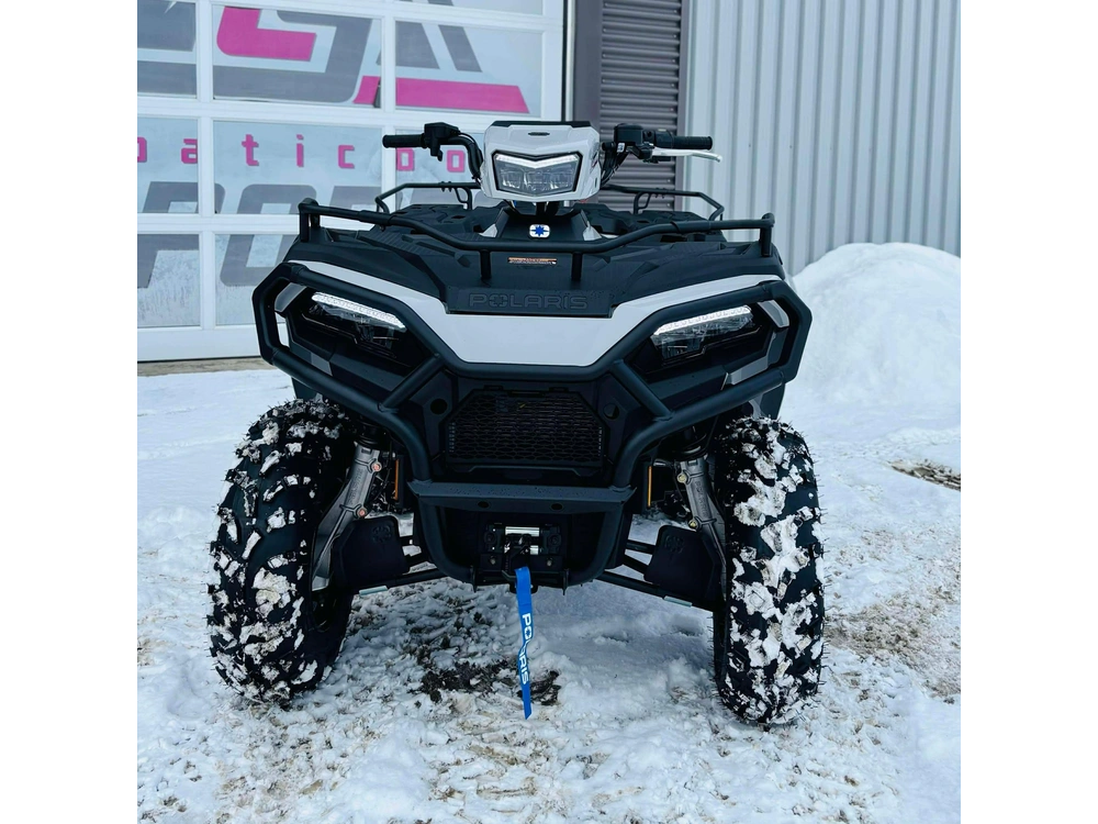 Polaris Sportsman 570 Eps A26see57a4 2026 alt
