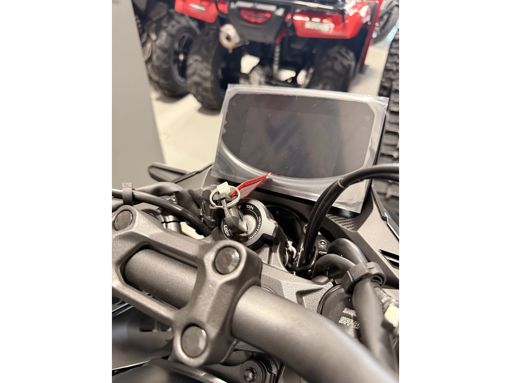 Honda Cb 500f Cb500f 2025 alt