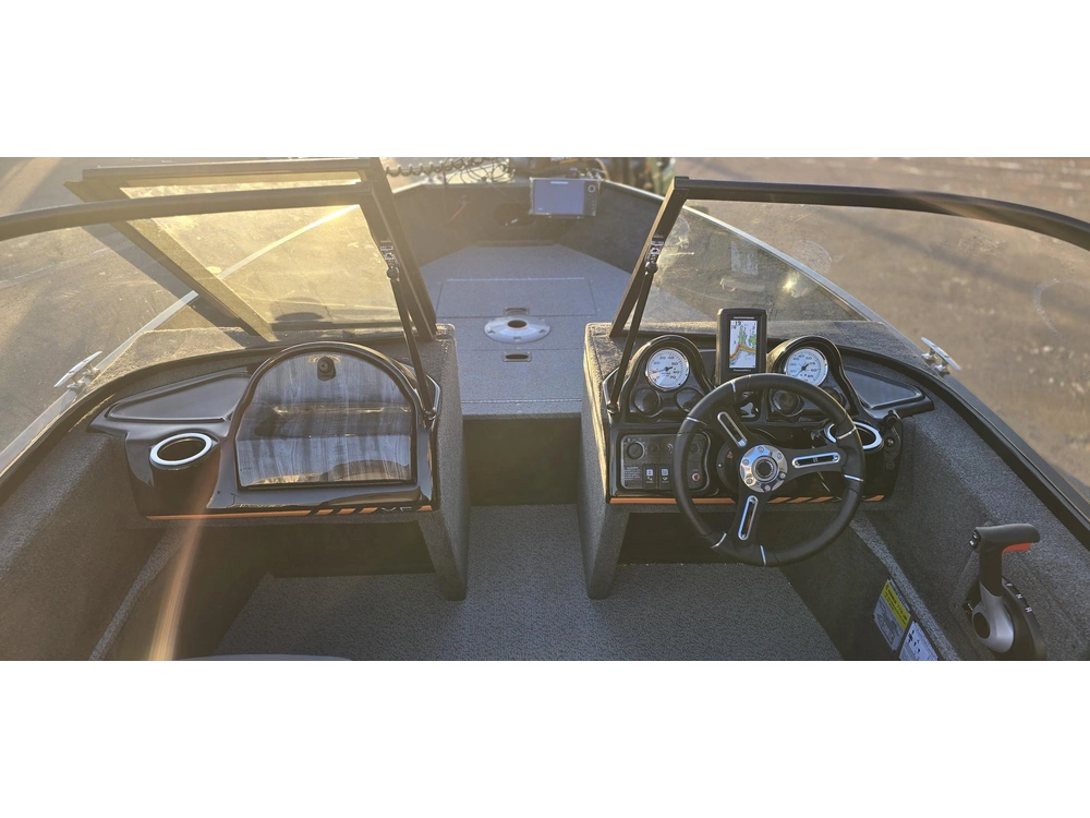 2025 Legend 16 Xf alt