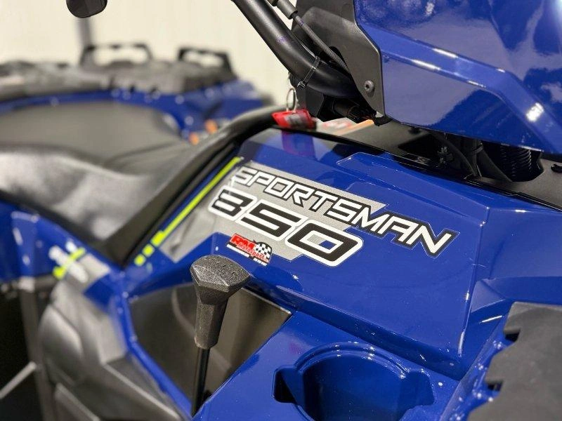 Polaris Sportsman 850 Premium 2026 alt