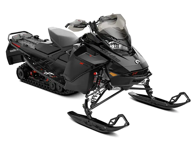 2022 Ski-Doo 000UCNA00 - renegade xrs comp 600r