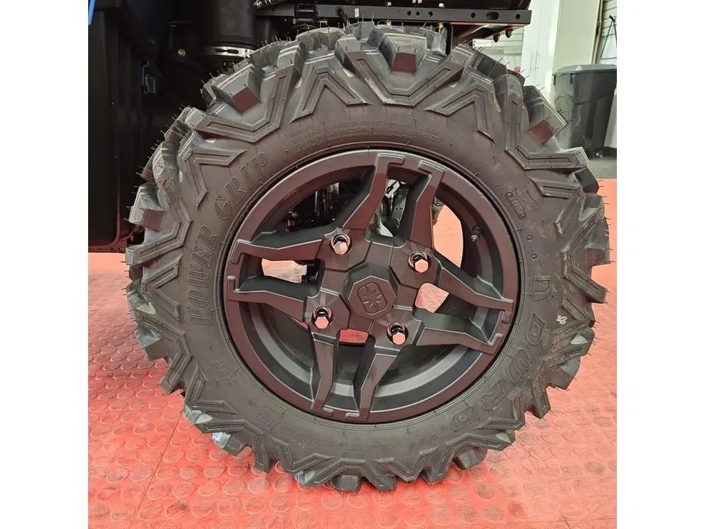 2025 Polaris Sportsman 570 Trail alt