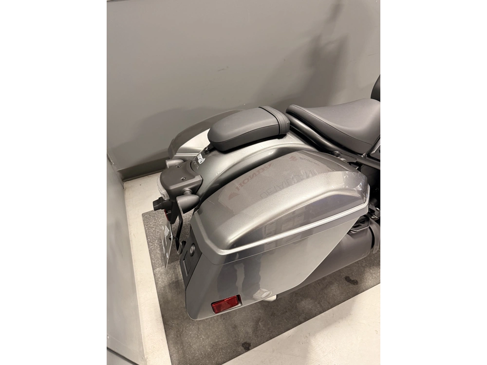 Honda Rebel 1100 Touring Cmx 1100 Rebec Touring 2026 alt