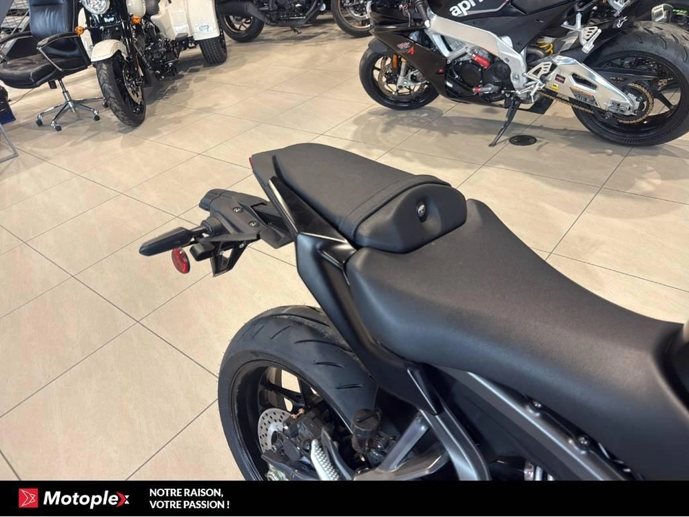 Yamaha Mt09 Neuf *0 Km* 2025 alt