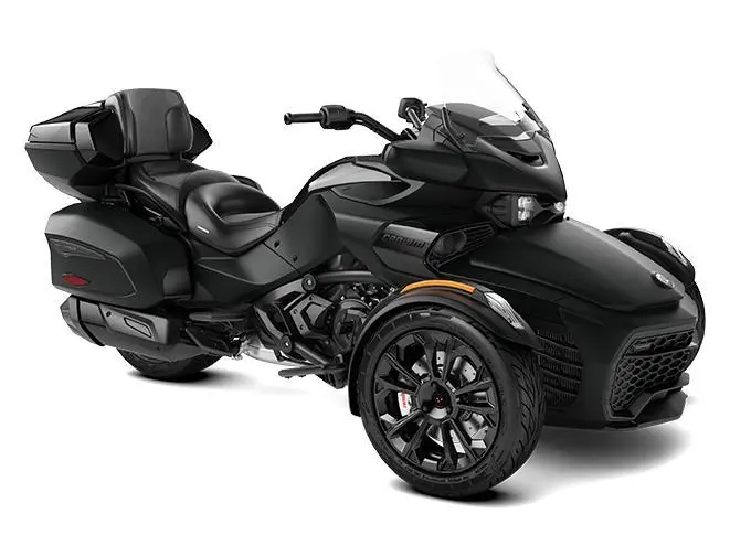Can-Am F3 Limited SE6 2024