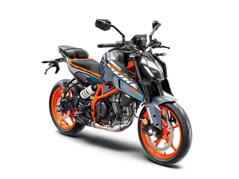 2025 Ktm 390 Duke alt