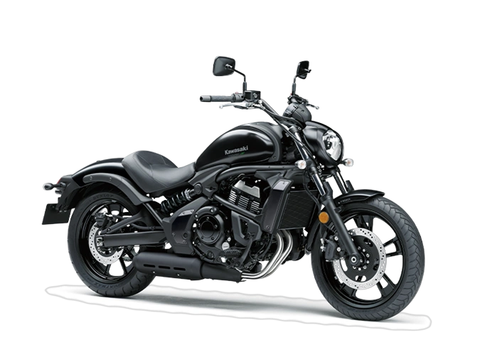 2025 Kawasaki Vulcan S alt
