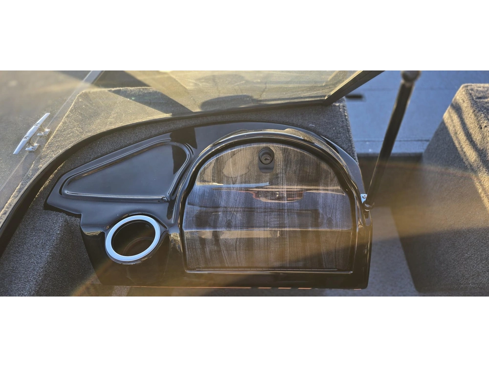 2025 Legend 16 Xf alt