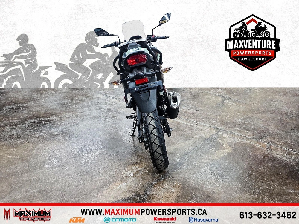 Kawasaki Versys-x 300 2025 alt