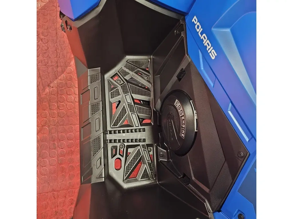 2025 Polaris Sportsman 570 Trail alt