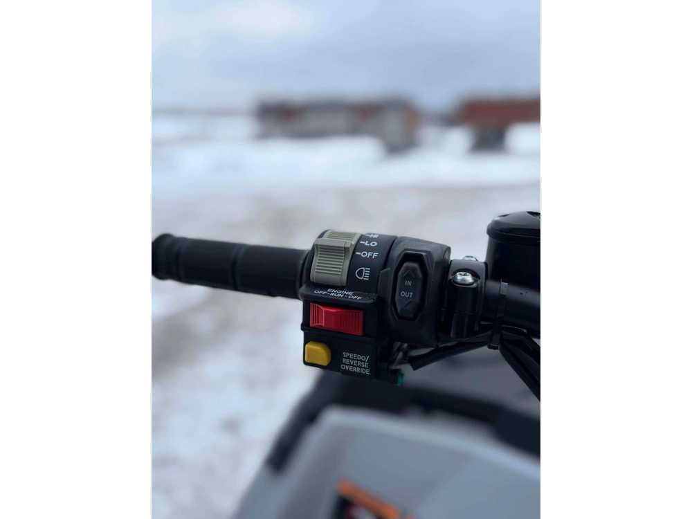 Polaris Sportsman 570 Eps A26see57a4 2026 alt