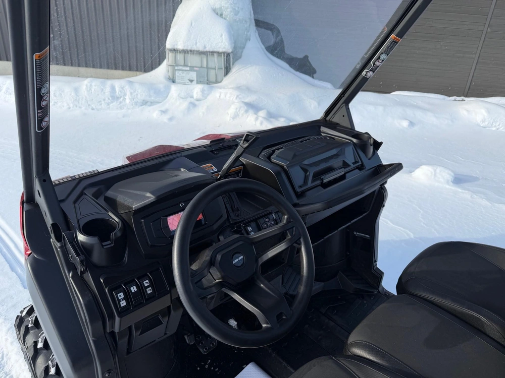 Can-am Defender 6x6 Xt Hd10 2024 alt