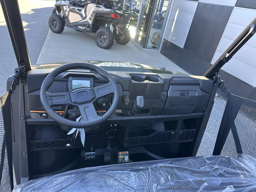 Polaris Ranger Sp 570 2026 alt