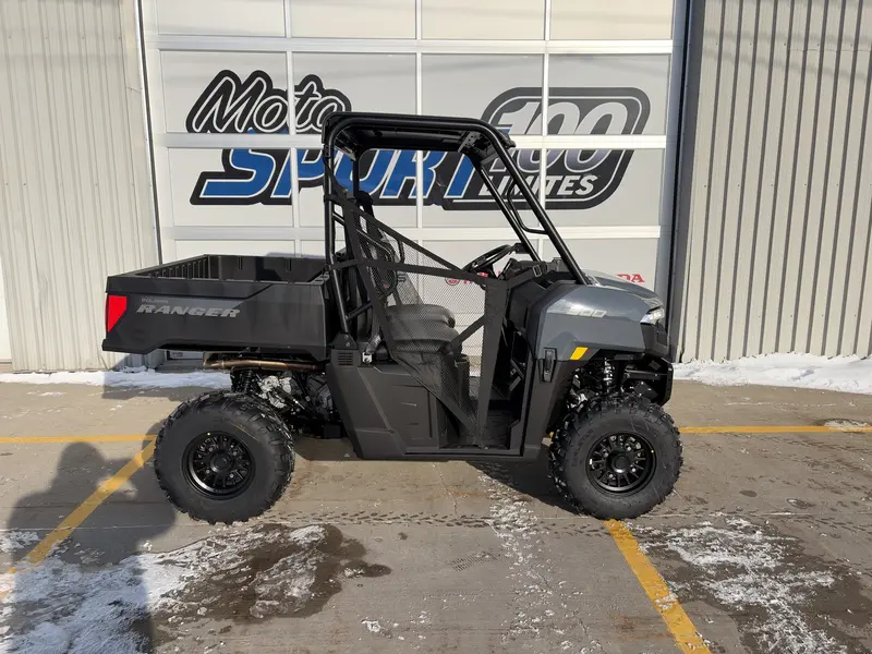 2026 Polaris RANGER 500 thumbnail 2