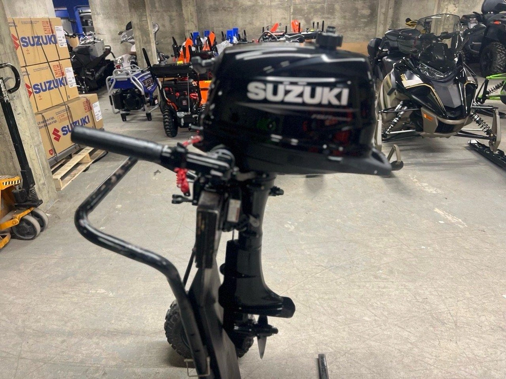 Suzuki Df4as 2026 alt