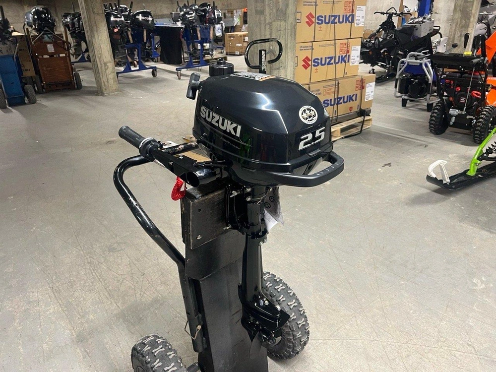 2026 Suzuki Df2.5s alt