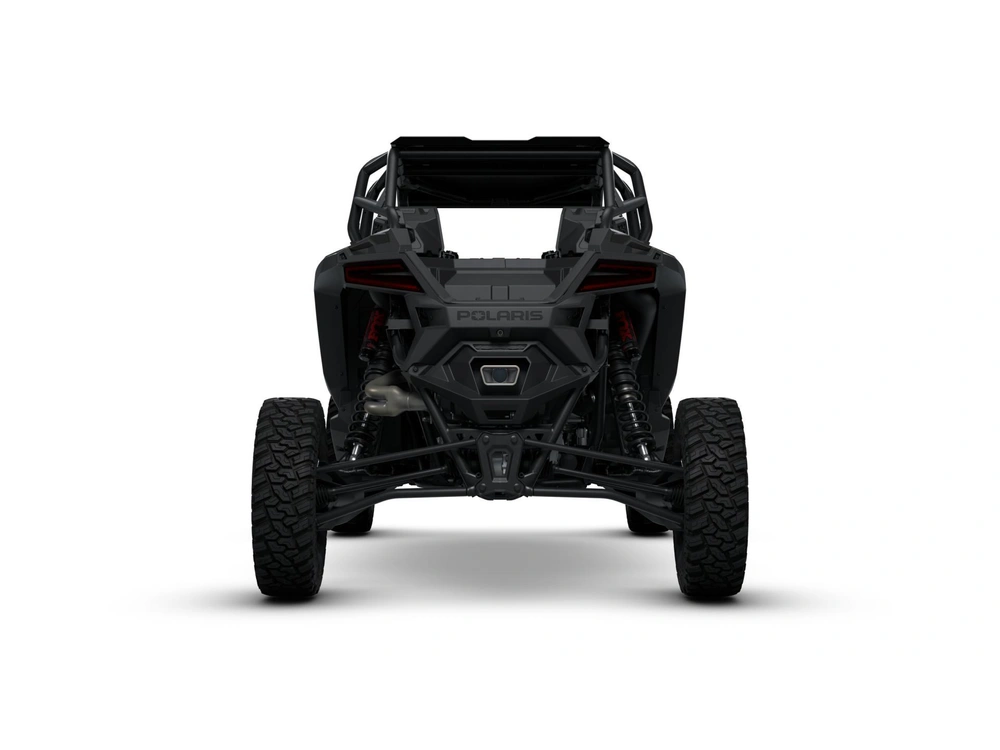 2026 Polaris Rzr Pro R 4 Ultimate alt