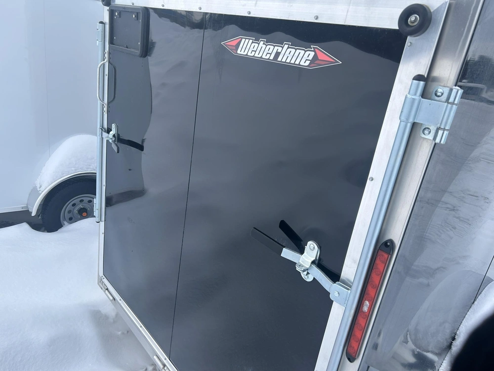 Weberlane W612acsw 2026 alt