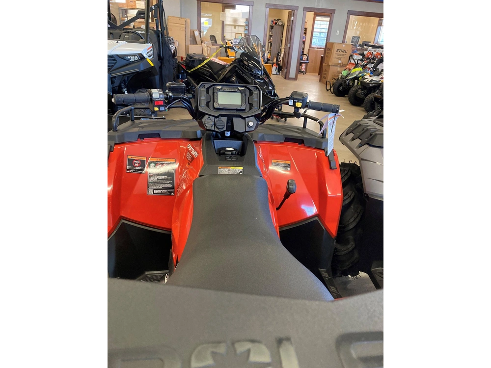 2025 Polaris Sportsman® 570 alt