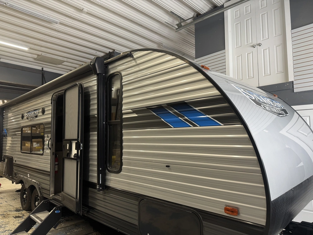 Forest River Salem (tt) 261bhxl 2022 alt