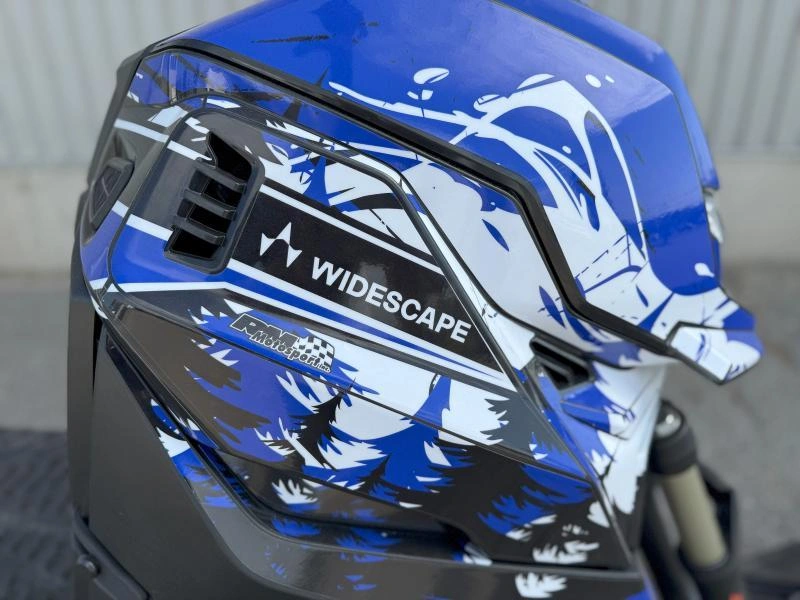 Widescape Ws250 2024 alt