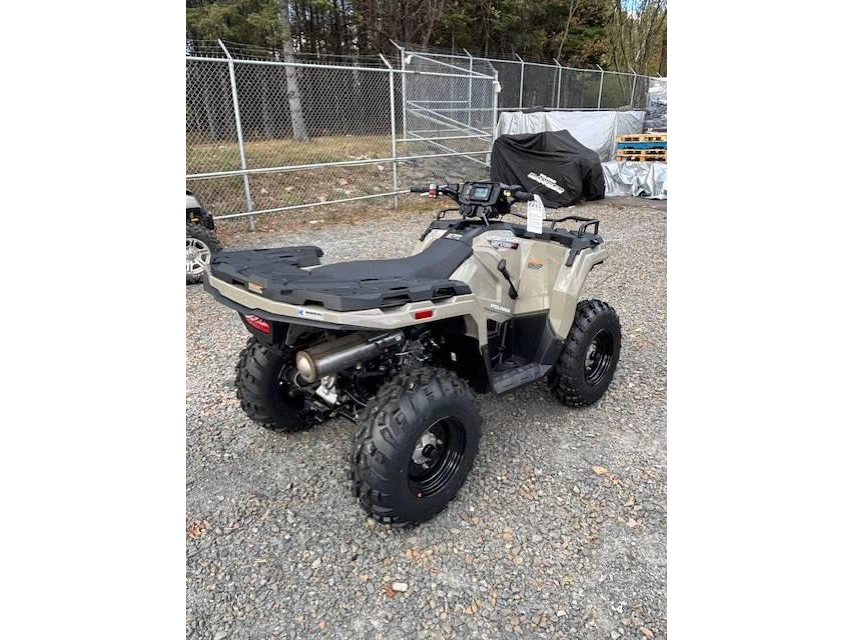 2025 Polaris Sportsman® 570 alt