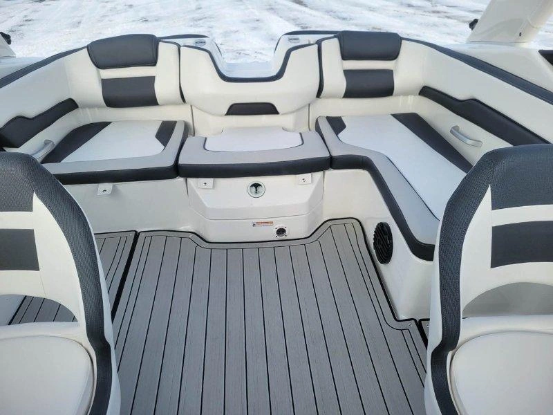 Yamaha 195s 2026 alt