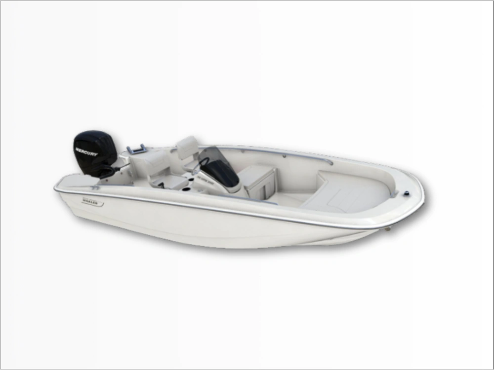 2026 Boston Whaler 160 Super Sport alt