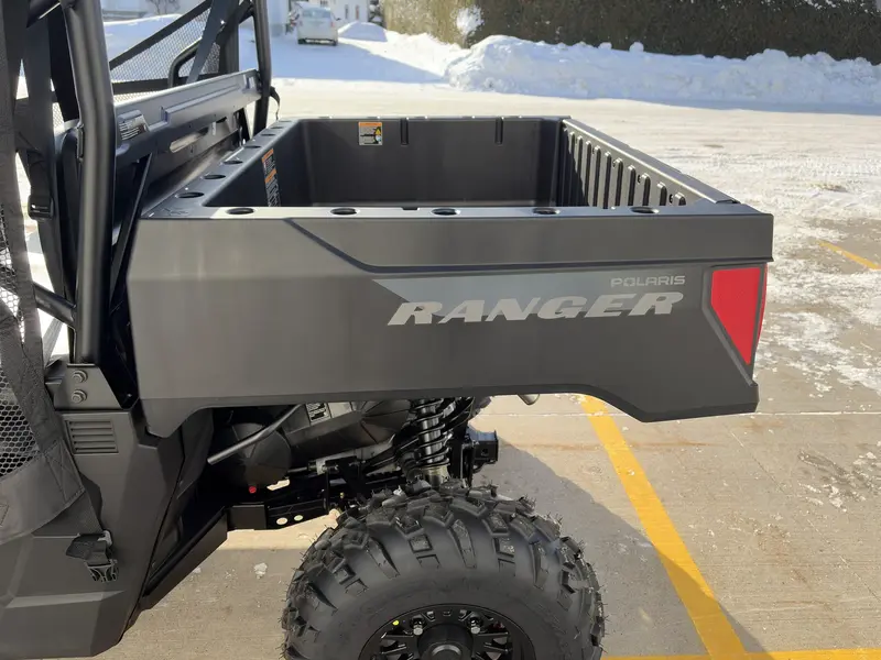 2026 Polaris RANGER 500 thumbnail 11