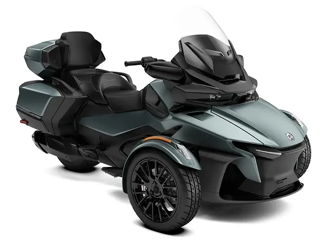 2026 Can-Am Spyder RT-Limited