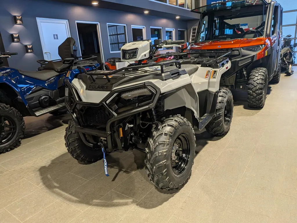 Polaris 570 Sportsman EPS  2026