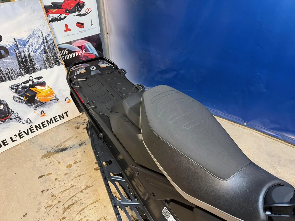 Ski-doo Renegade Enduro 900 Ace 2026 alt