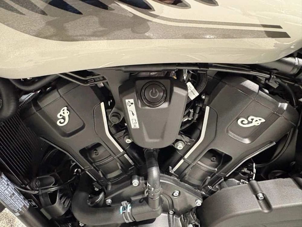 Indian Motorcycle Sport Scout Rt 2026 alt