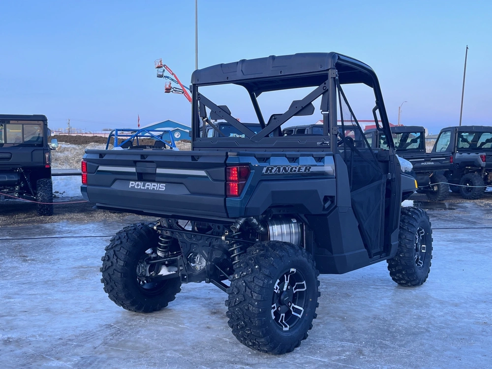 2026 Polaris Ranger 1000 Xp Premium alt