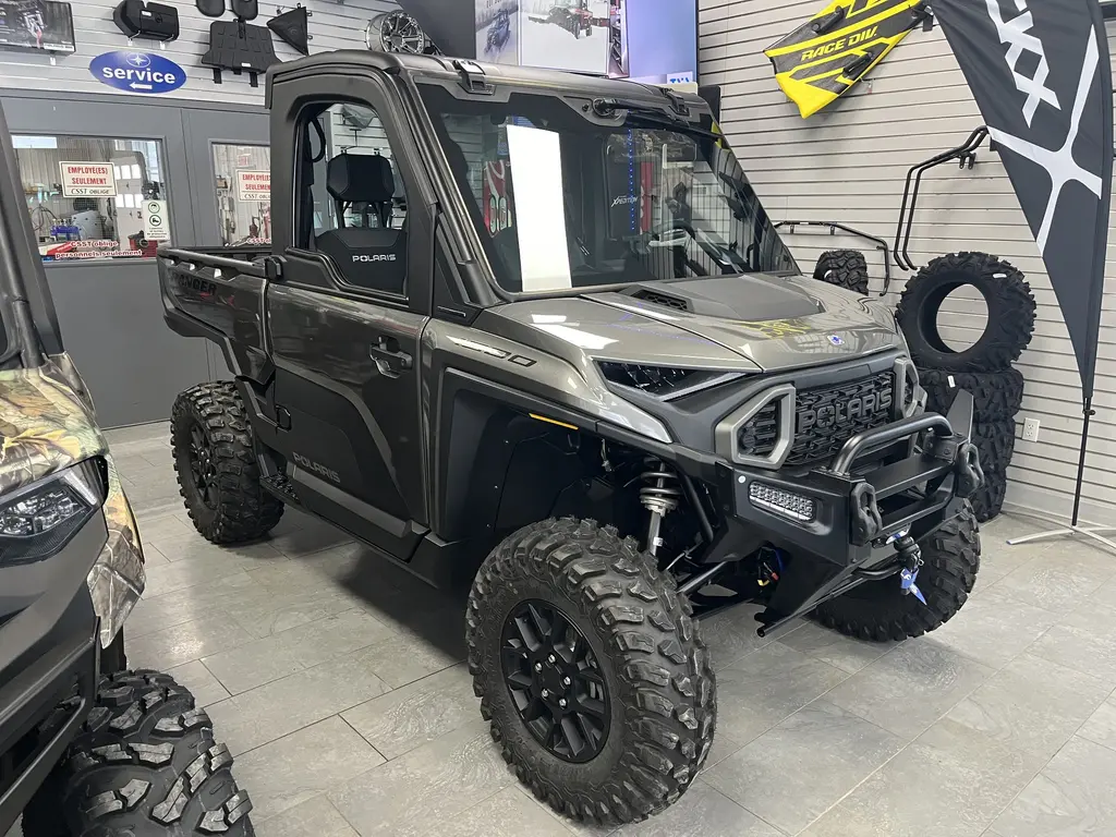 Polaris RANGER 1500 NS ULTIMATE  2025
