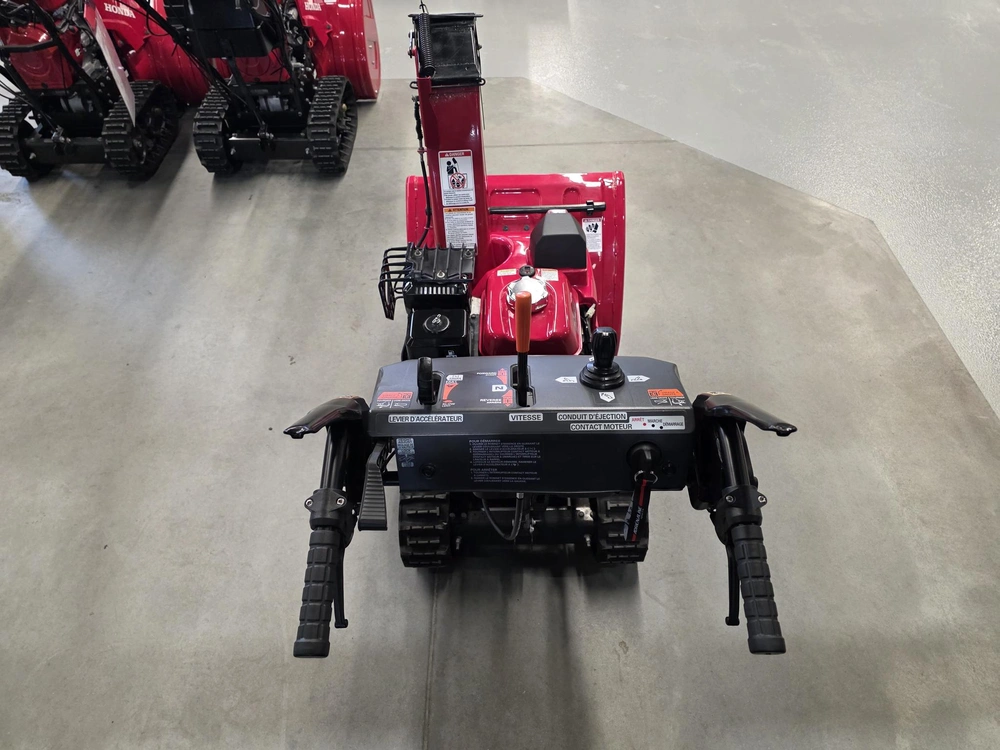 Honda Hss724ctd 2020 alt