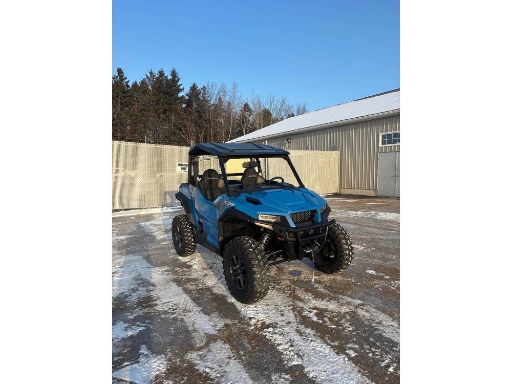 2026 Polaris General® Xp 1000 Premium alt