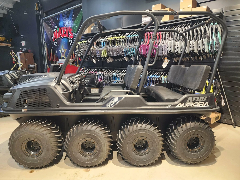 2023 Other Aurora 950 Rops alt