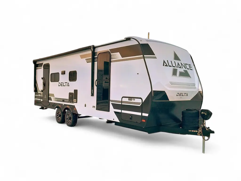 Alliance RV Delta 2026 - 252RL
