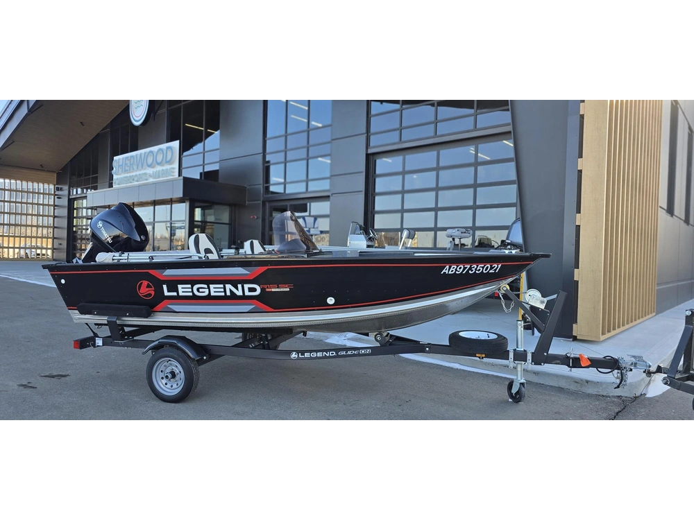 2023 Legend R15 Sc alt