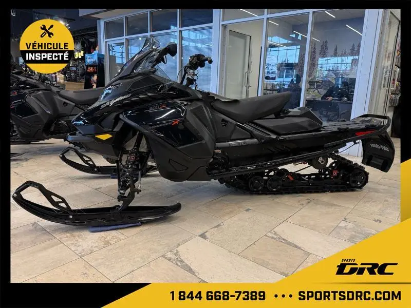 2024 Ski-Doo RENEGADE X 900 ACE Turbo
