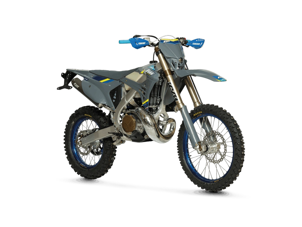 2026 Tm 300en 2t Corse Edition - Custom Order alt