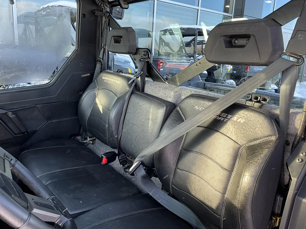 Polaris Ranger Xp 1000 Northstar Edition Ultimate 2022 alt