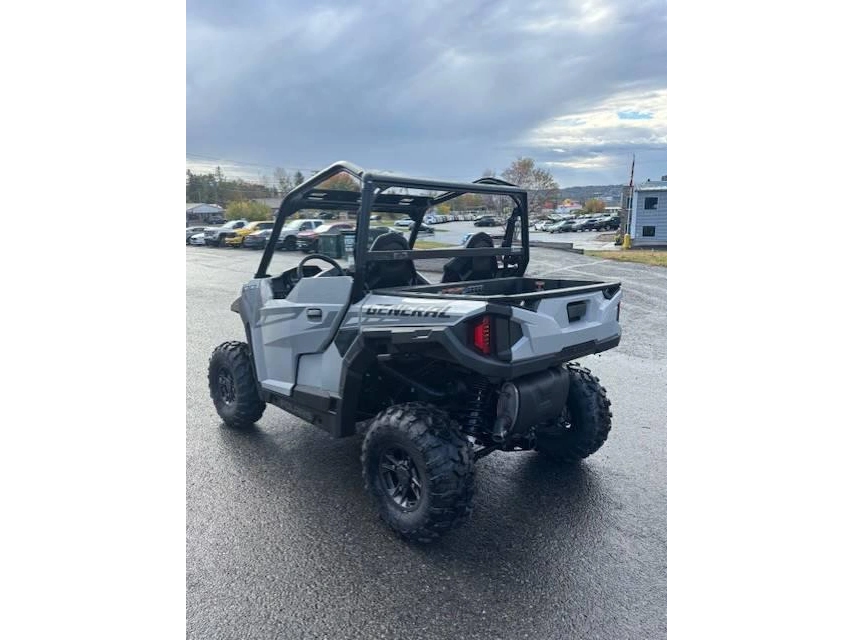 2026 Polaris General® 1000 Sport alt