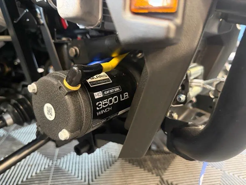 2026 Polaris Sportsman Touring 570 Premium