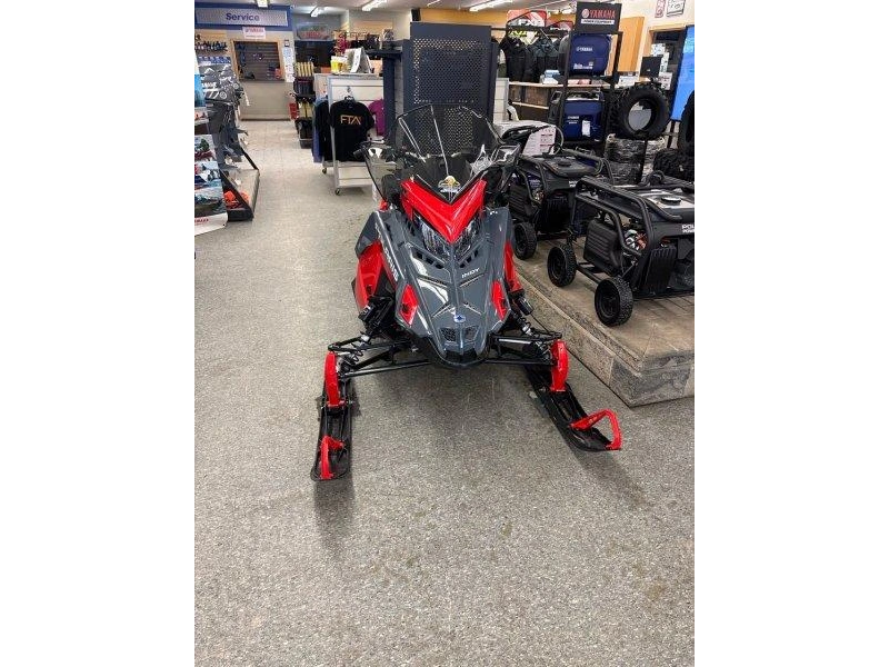 2024 Polaris Prostar S4 Indy Xc 137 alt