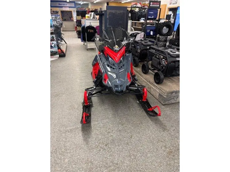 2024 Polaris PROSTAR S4 INDY XC 137