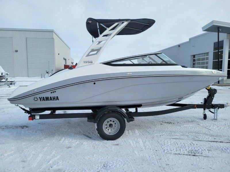 Yamaha 195s 2026 alt