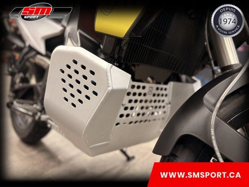 2025 Husqvarna Norden 901 Expedition alt